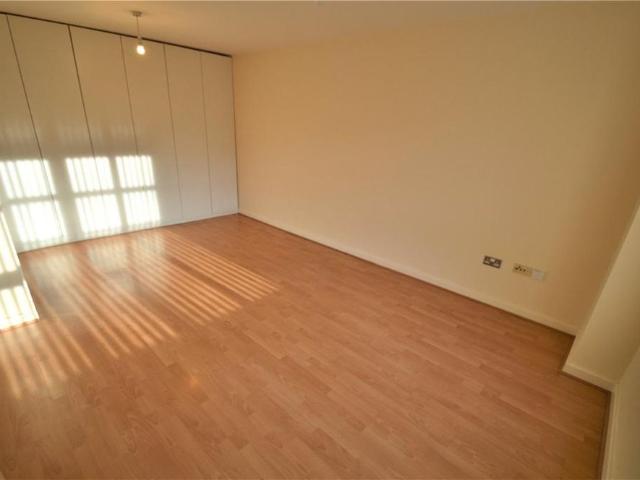 Apartment for rent in Ladywood, West Midlands