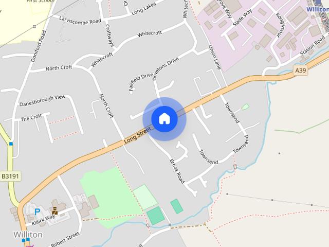 Apartment for rent in Williton, Bishops Lydeard