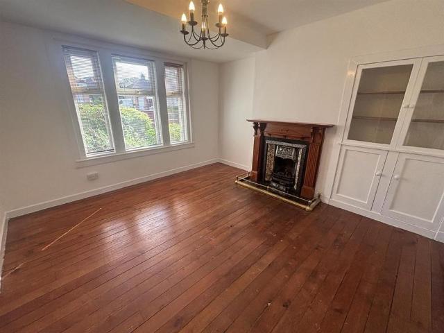 Apartment for rent in Burnbank, Bothwell