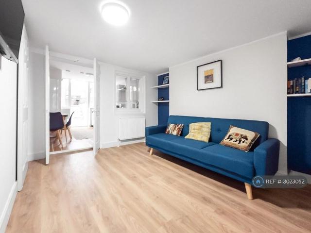 Apartment for rent in Somers Town, City Of Portsmouth