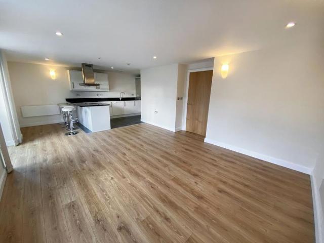 Apartment for rent in Trafford Park, Greater Manchester