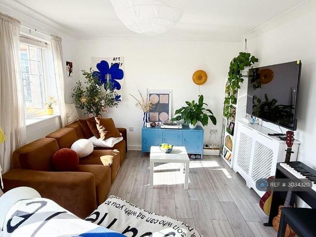 Apartment for rent in Howdon, Wallsend