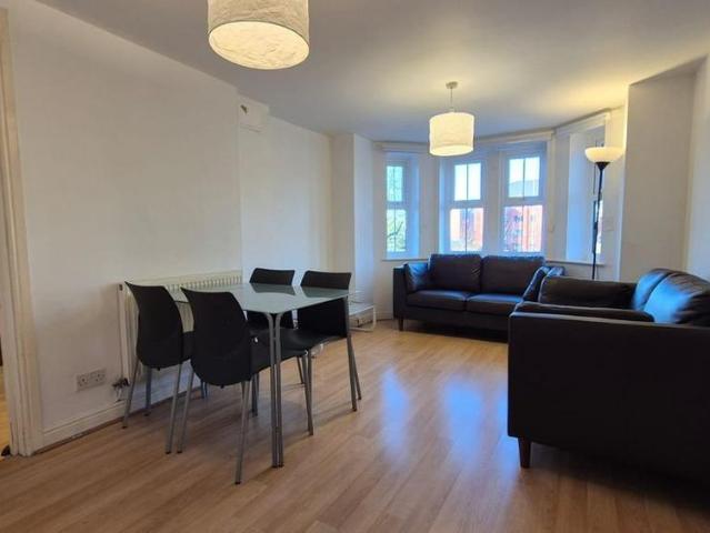 Apartment for rent in Withington, Georgia