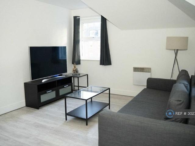 Apartment for rent in Northgate, Crawley