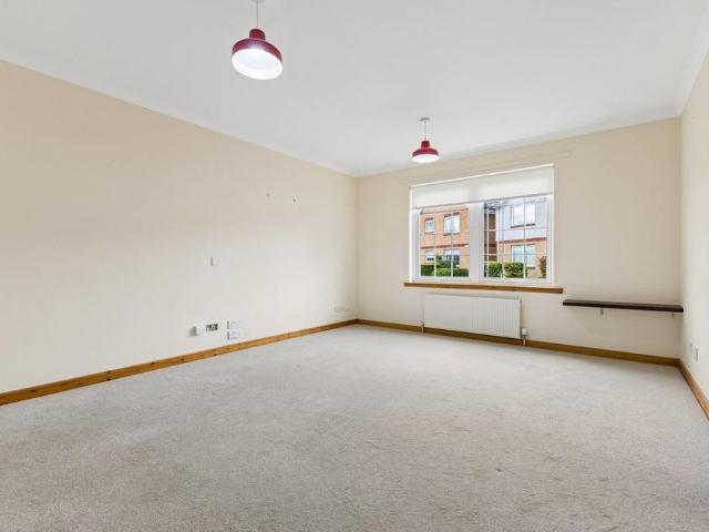 Apartment for rent in Bridgend, Perth