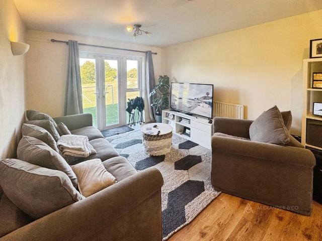Apartment for rent in Dunstable, Central Bedfordshire