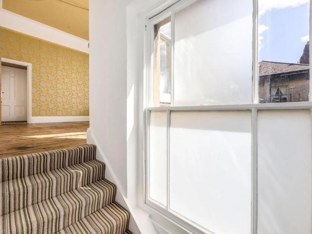 Apartment for rent in West Hill, Brighton