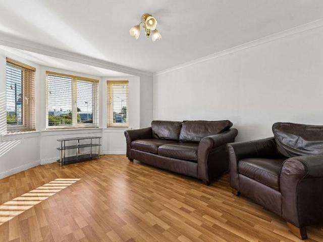 Apartment for rent in New Carron Village, Falkirk