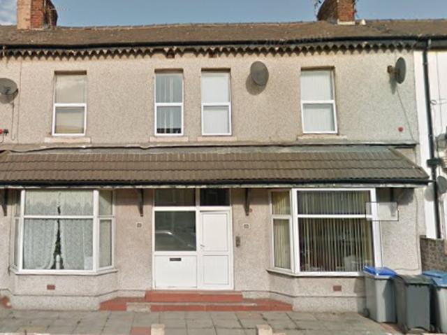 Flat for rent in Blackpool