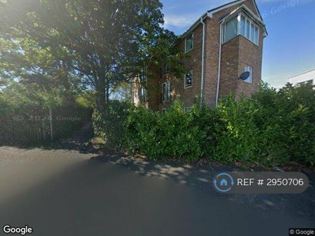 Flat for rent in Telford