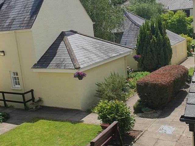 Flat for rent in Bridgetown, South Hams