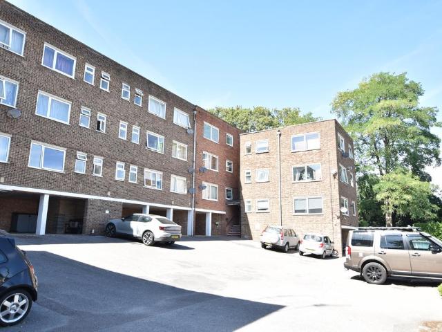 Flat for rent in Leighton-Linslade, Linslade