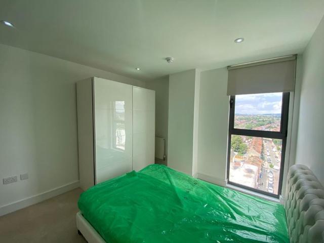 Apartment for rent in Sudbury, Greater London