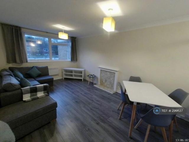 Apartment for rent in Jewellery Quarter, West Midlands