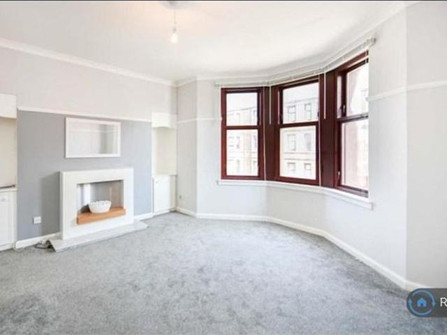 Apartment for rent in Scotstounhill, Scotstoun