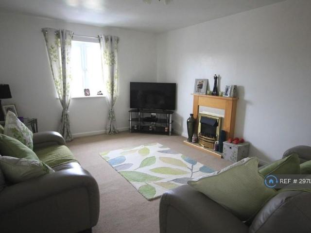 Apartment for rent in Norton-Le-Moors, Baddeley Green