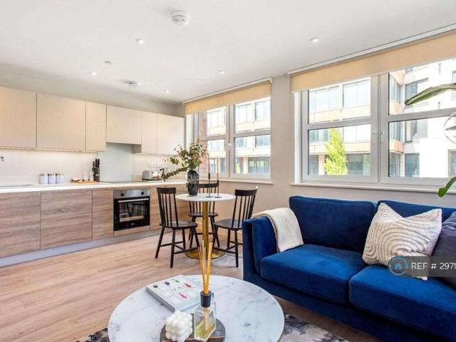 Apartment for rent in West Cliff, Bournemouth