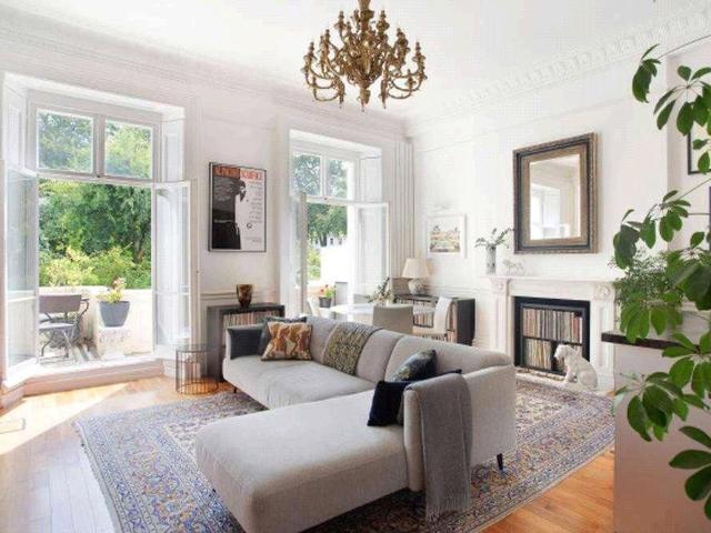 Apartment for rent in Victoria, Greater London