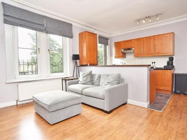 Apartment for rent in High Harrogate, Harrogate