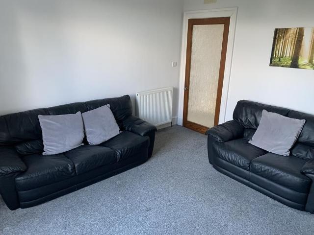 Apartment for rent in City Centre, Ballindoch