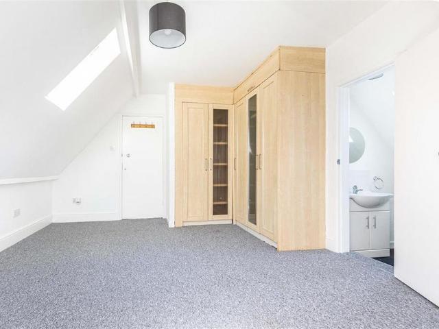 Apartment for rent in Boscombe, Bournemouth