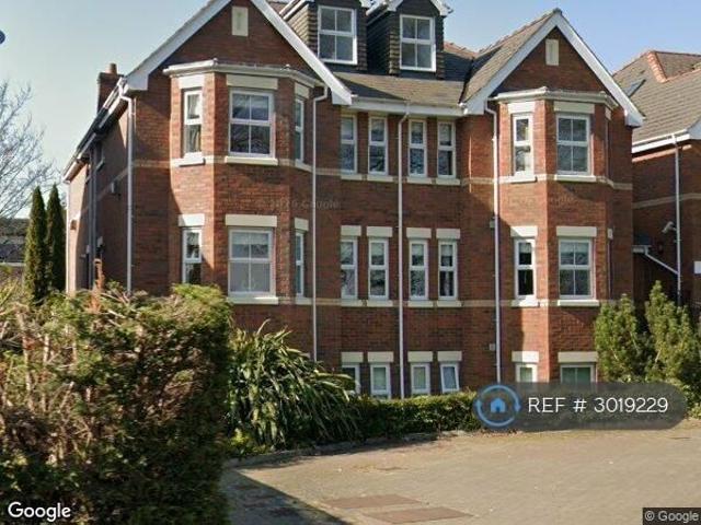 Apartment for rent in Hoole, Two Mills