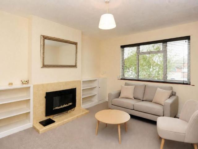 Apartment for rent in Greater London
