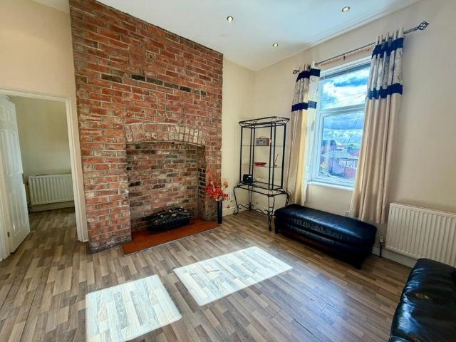 Apartment for rent in Pallion, Tyne And Wear