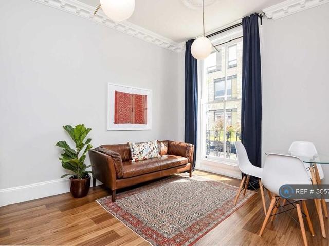 Apartment for rent in Kensal Town, Greater London