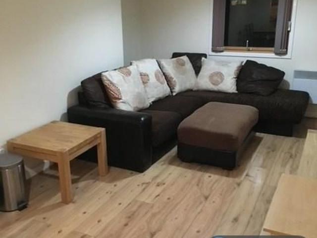 Apartment for rent in Hillfields, Coventry