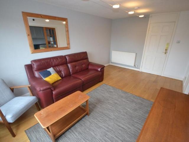 Apartment for rent in North Leith, City of Edinburgh