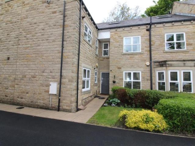 Flat for rent in Pudsey, West Yorkshire
