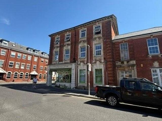 Flat for rent in Boscombe, Bournemouth