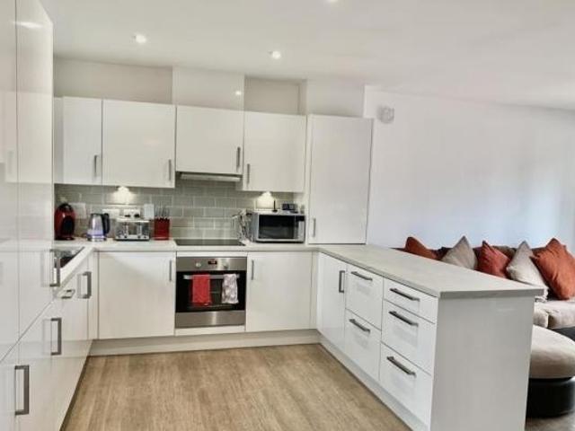 Apartment for rent in Newlands, Hampshire