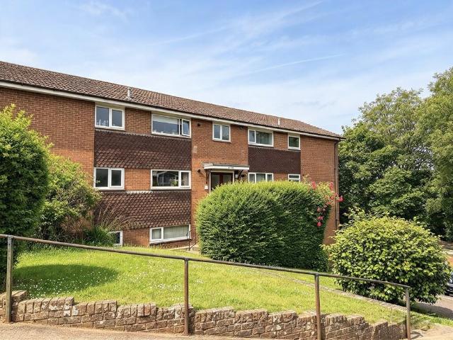 Flat for rent in Hulham, East Devon