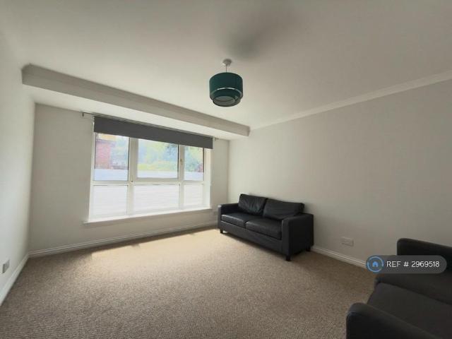 Apartment for rent in Greenock, Scotland