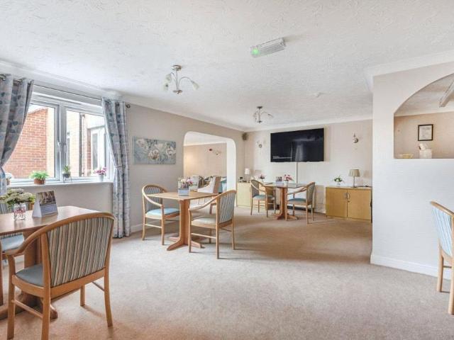 Apartment for rent in Evershot, Oxfordshire