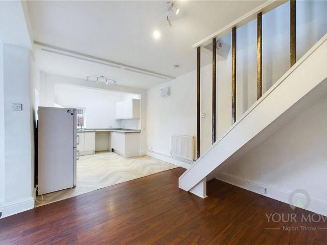 Apartment for rent in Semilong, Northampton