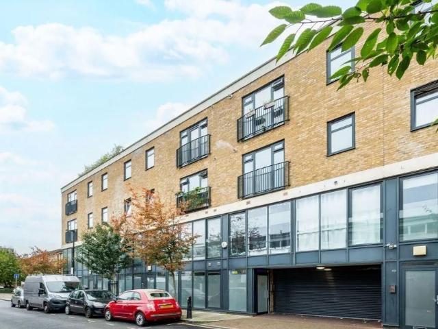 Apartment for rent in Spitalfields, Whitechapel