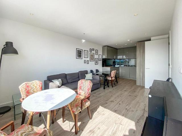 Apartment for rent in Hornsey, Greater London