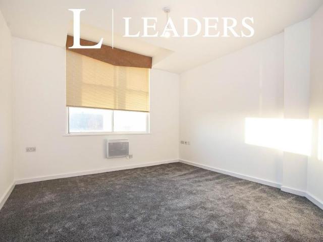 Apartment for rent in Semilong, Northampton