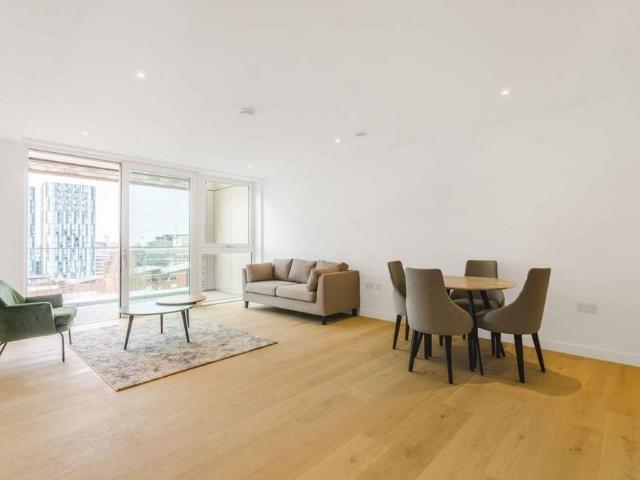 Apartment for rent in London Borough of Merton, Greater London