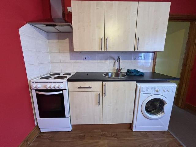 Apartment for rent in Shirley, City Of Southampton