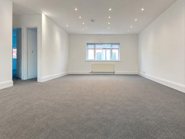 Apartment for rent in Black Friars, Leicester