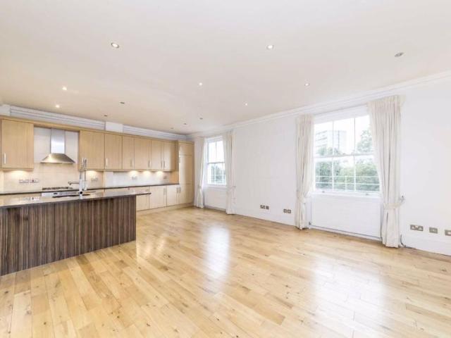 Apartment for rent in City of Westminster, Greater London