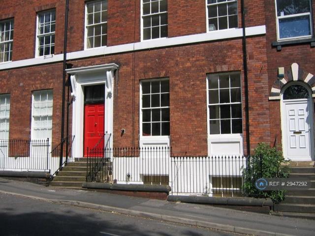 Flat for rent in Woodhouse, West Yorkshire
