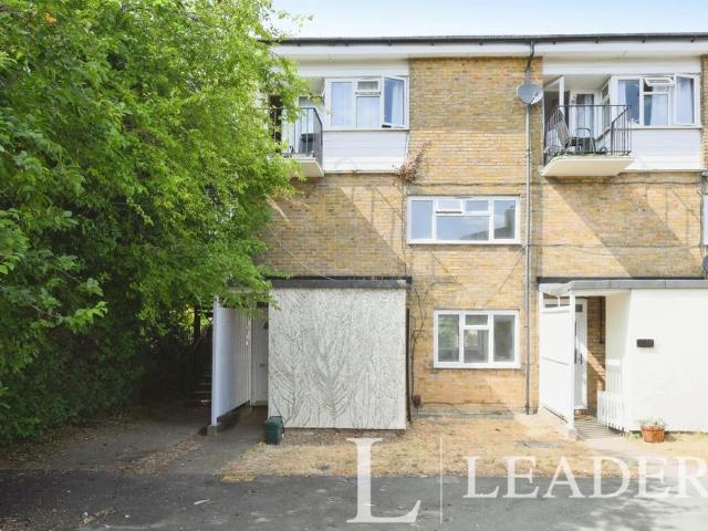 Flat for rent in Latton Bush, Harlow