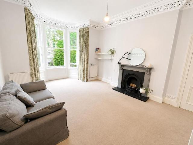 Apartment for rent in Sciennes, Scotland
