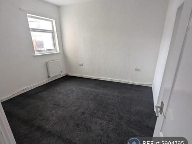 Apartment for rent in Poulton, Liscard