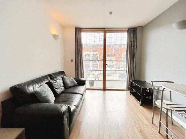 Apartment for rent in West Yorkshire
